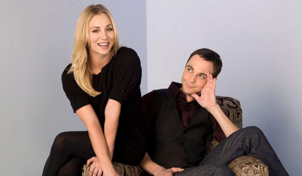 Jim Parsons e Kaley Cuoco lasciano The Big Bang Theory? [Rumors] - JustNerd (Blog)