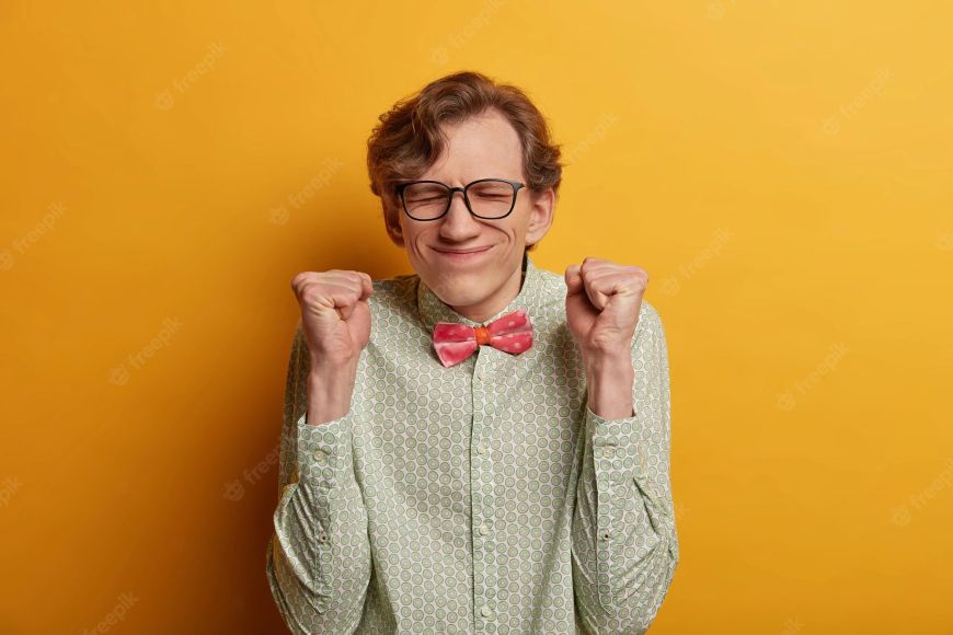 Frequentare un nerd