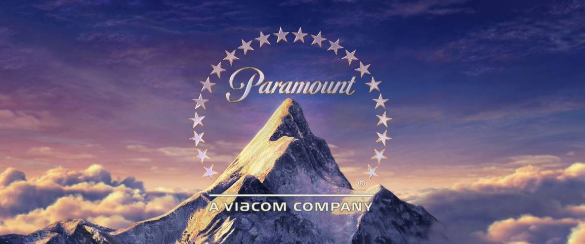 Paramount Vault