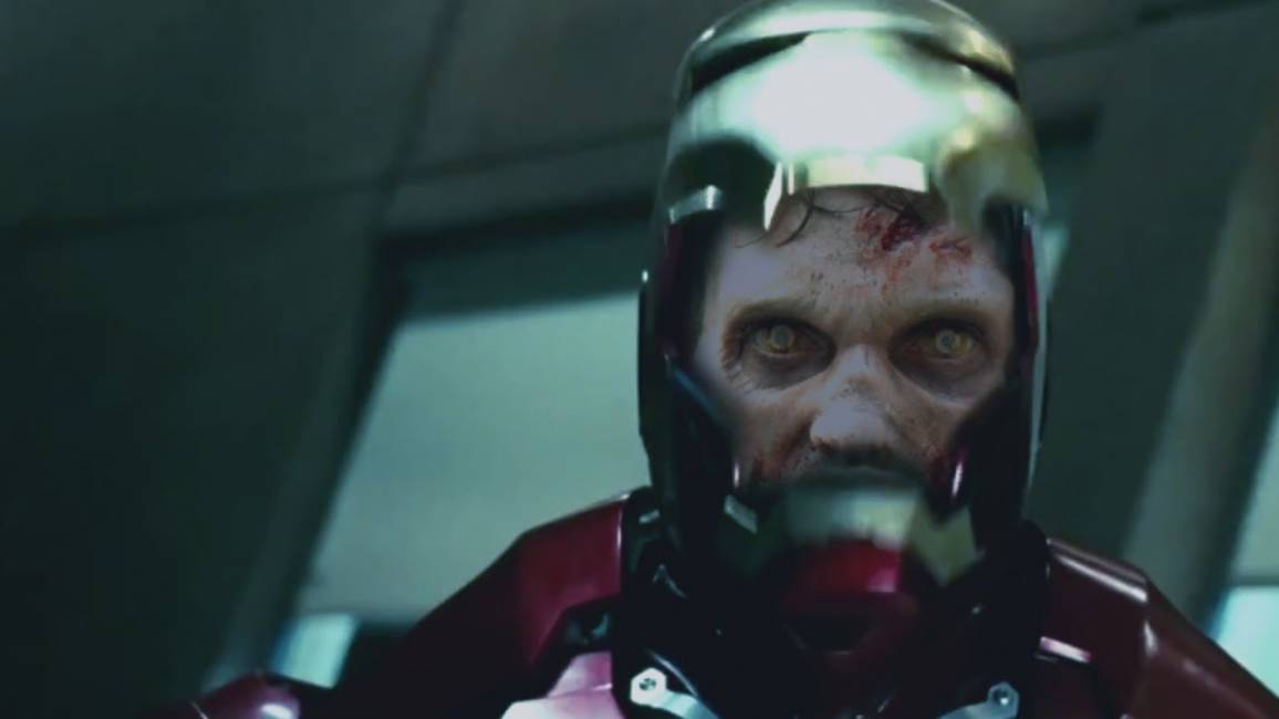 Marvel Zombi un trailer epico