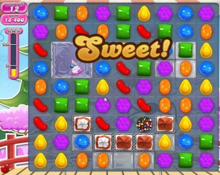 Come diventare ricchi con Candy Crush