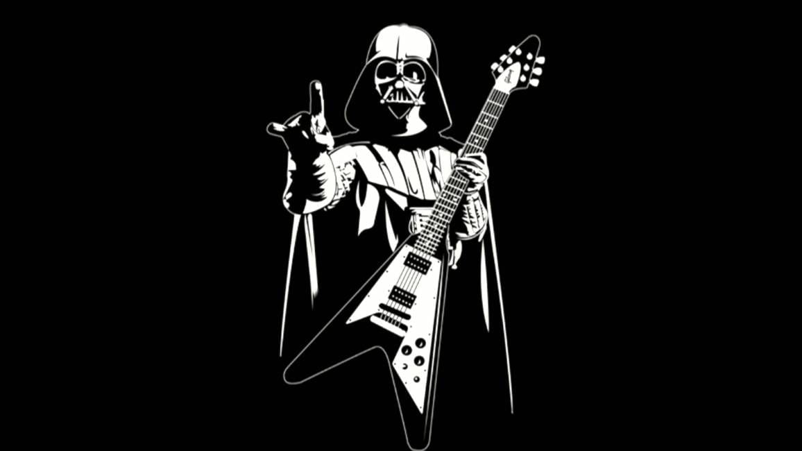 musica di star wars