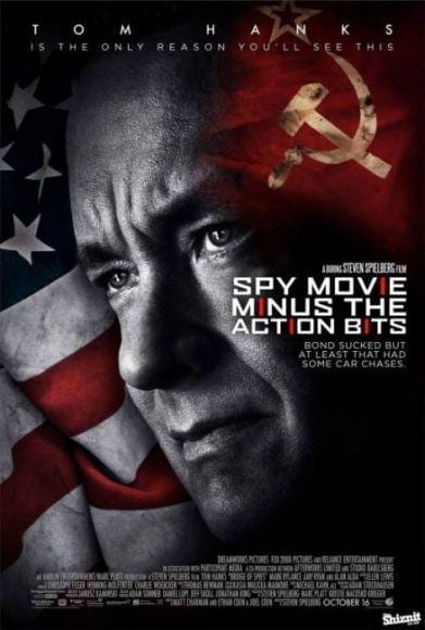 poster dei film nominati