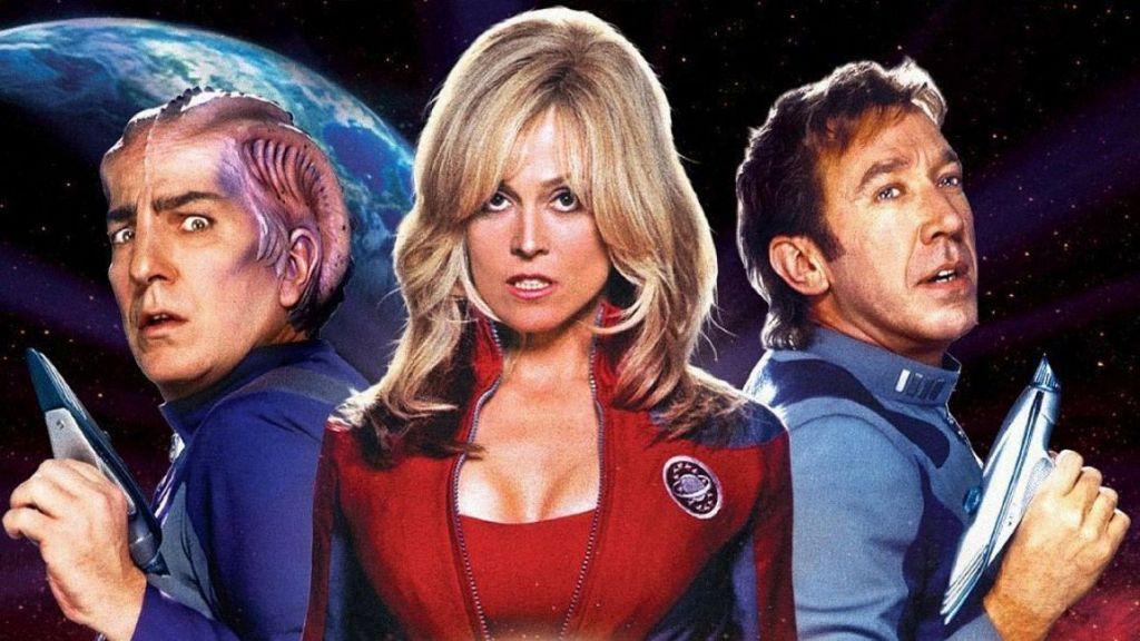 Galaxy Quest