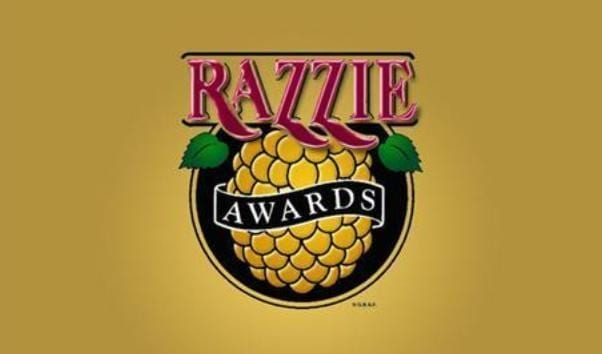 razzie awards