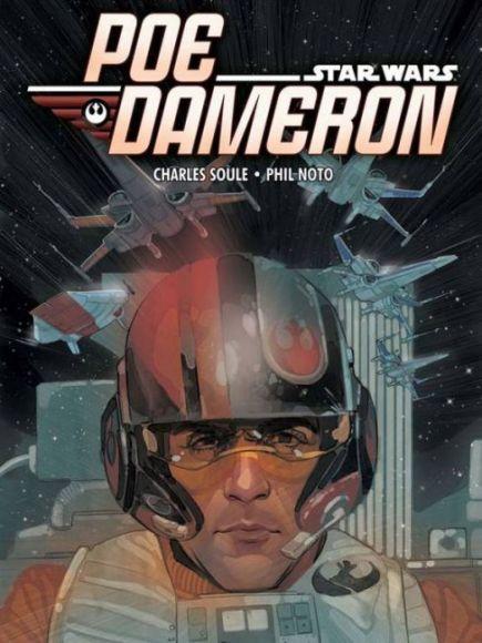 poe dameron