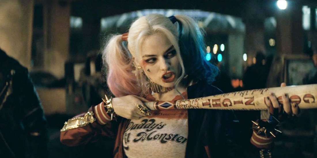 nuovo trailer di Suicide Squad in italiano