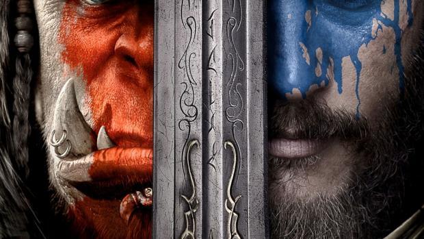 warcraft l'inizio