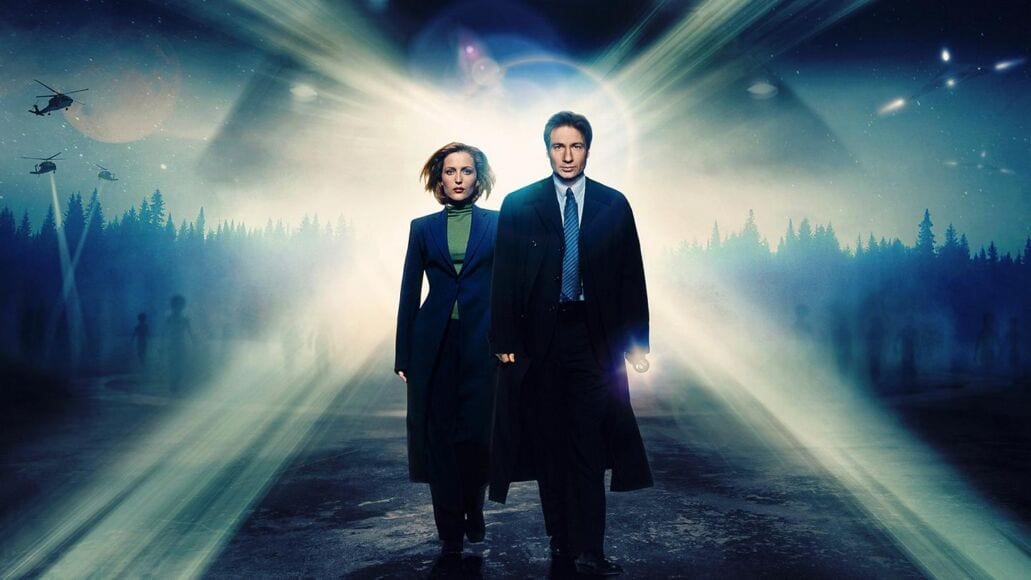 The X-Files