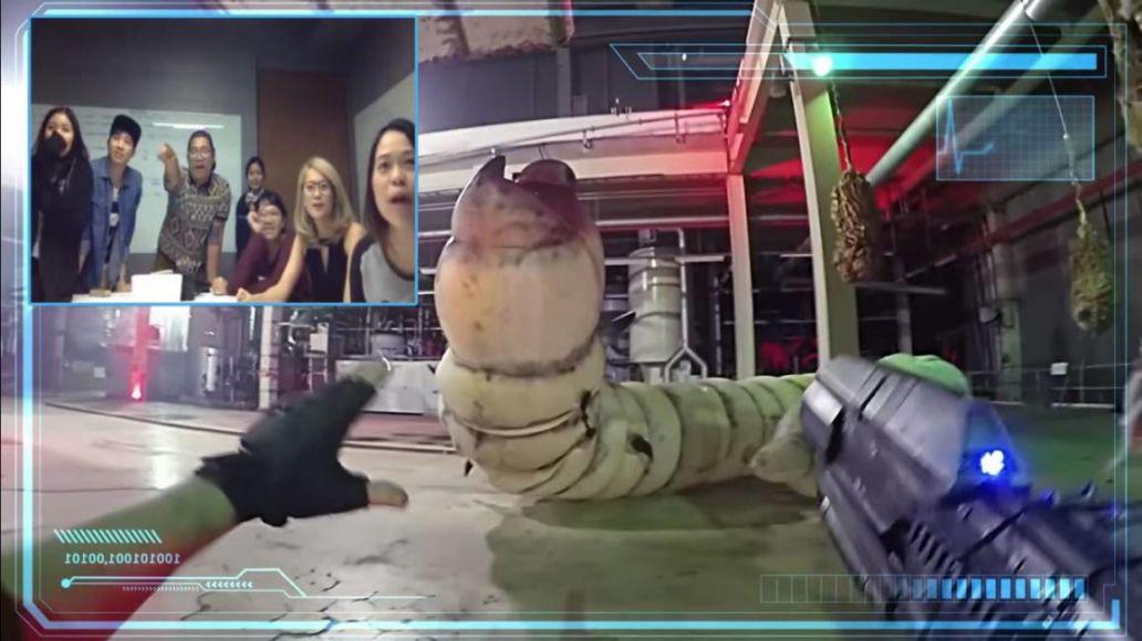 chatroulette fps