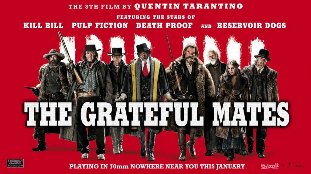 poster dei film nominati