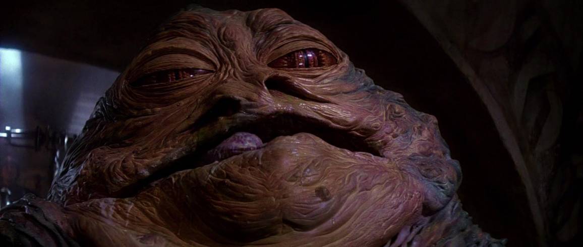 Dopo la sigla a cappella, ecco a voi Star Wars Stayin’ Alive!