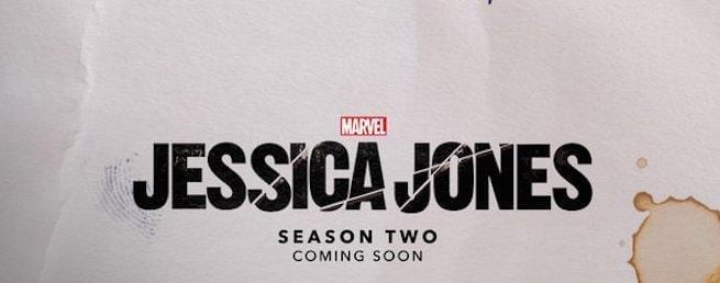 seconda stagione per jessica jones