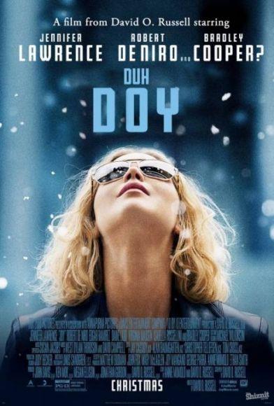 poster dei film nominati