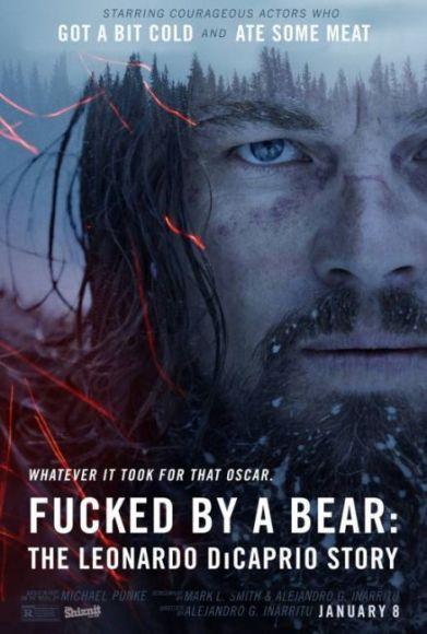 poster dei film nominati