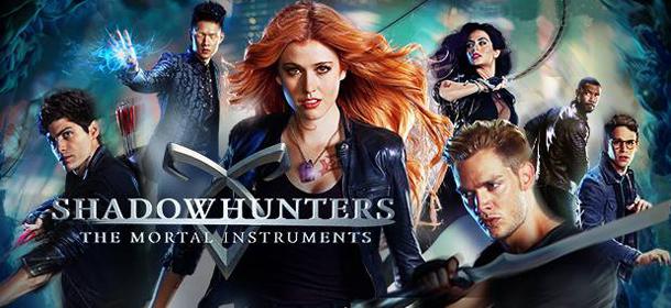 shadowhunters