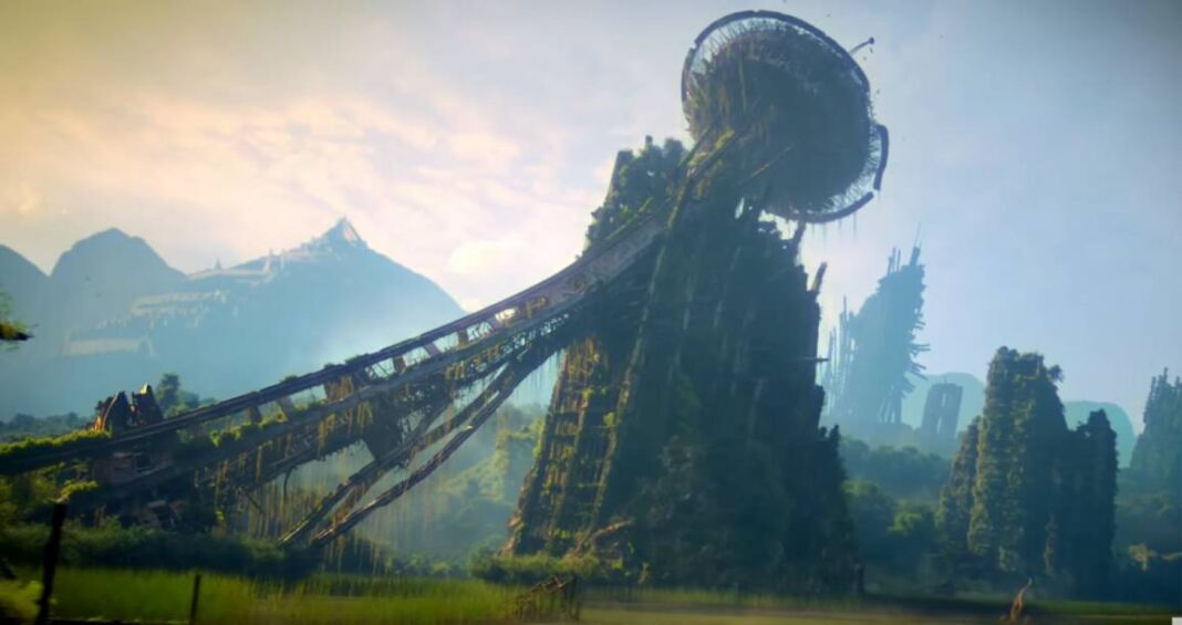 The Shannara Chronicles