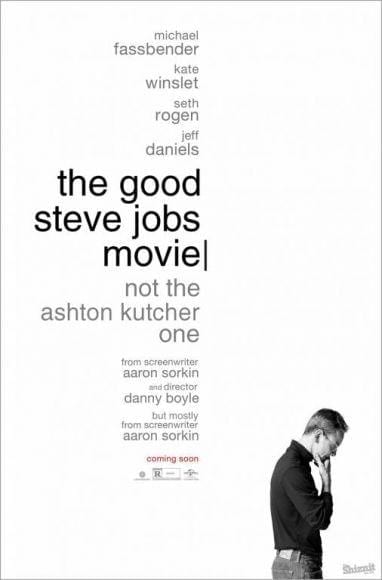 poster dei film nominati
