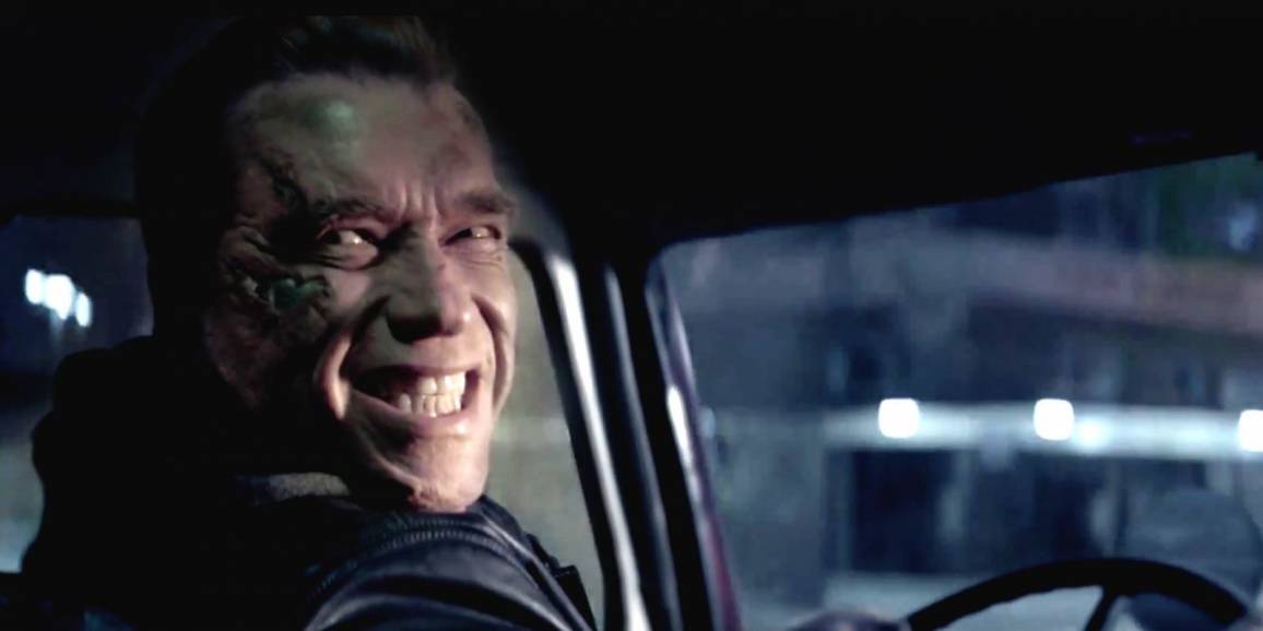 Il sequel di Terminator Genisys non si farà