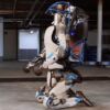 Atlas il Robot umanoide di Google