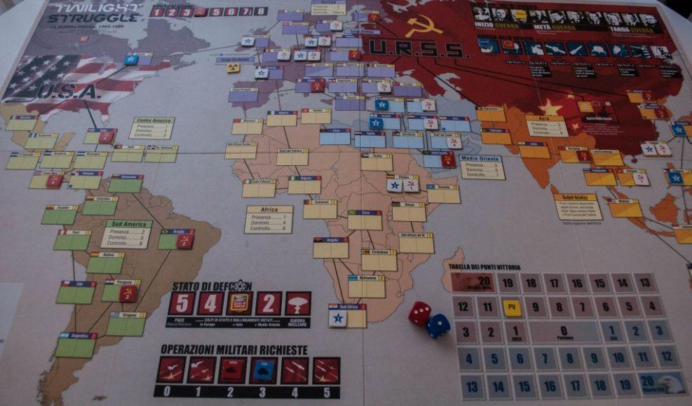 Twilight Struggle