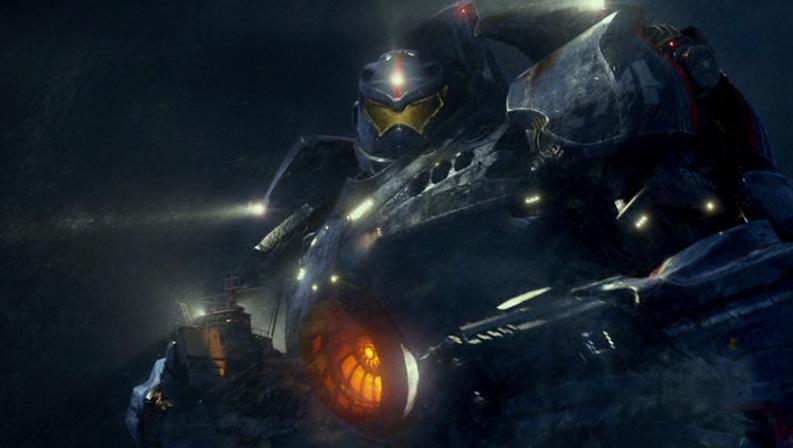 Annunciato un nuovo regista per Pacific Rim 2
