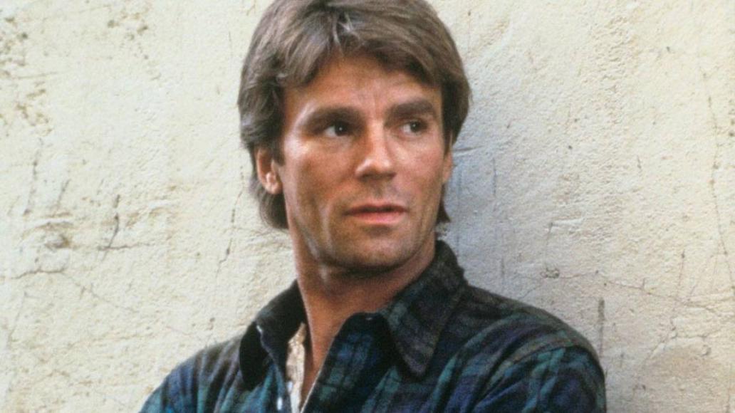 film di MacGyver
