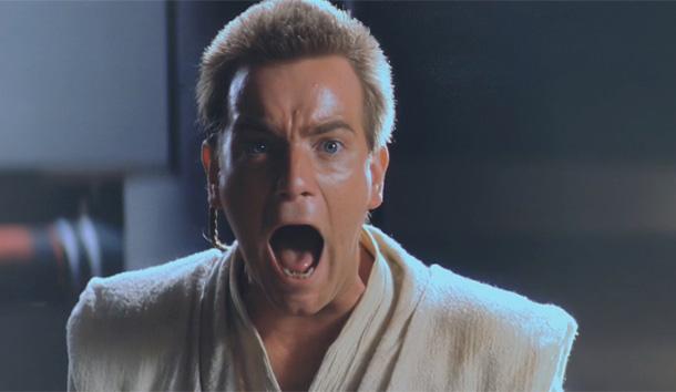 Il ritorno di Obi Wan nel prossimo film di Star Wars?