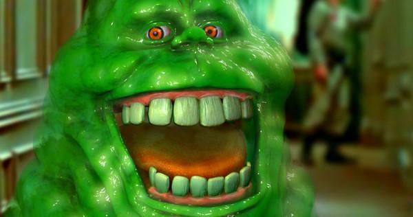 Slimer