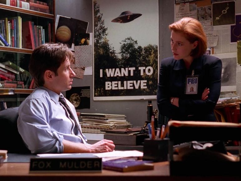 x-files