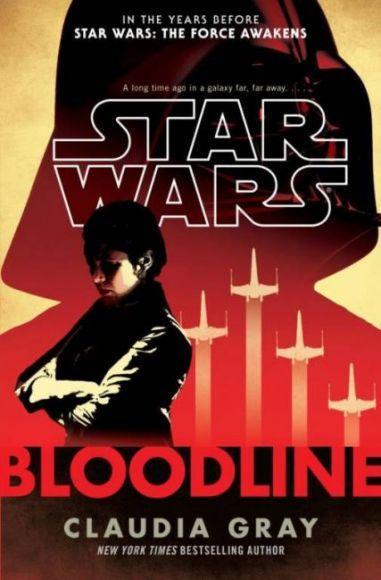 Star Wars Bloodline