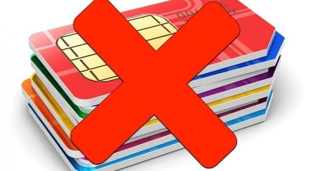 Novità per i cellulari, arriva la eSIM