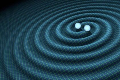 onde gravitazionali