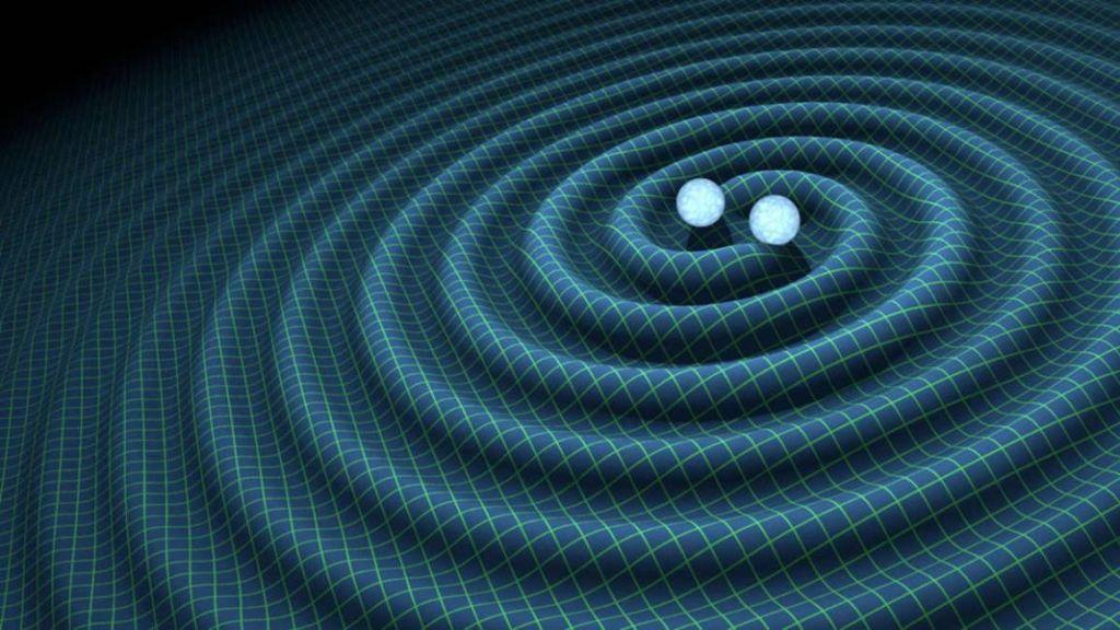 onde gravitazionali