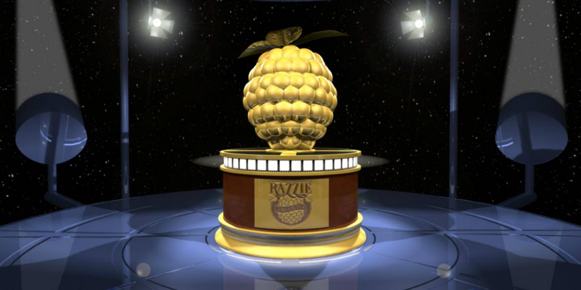 Razzie Awards