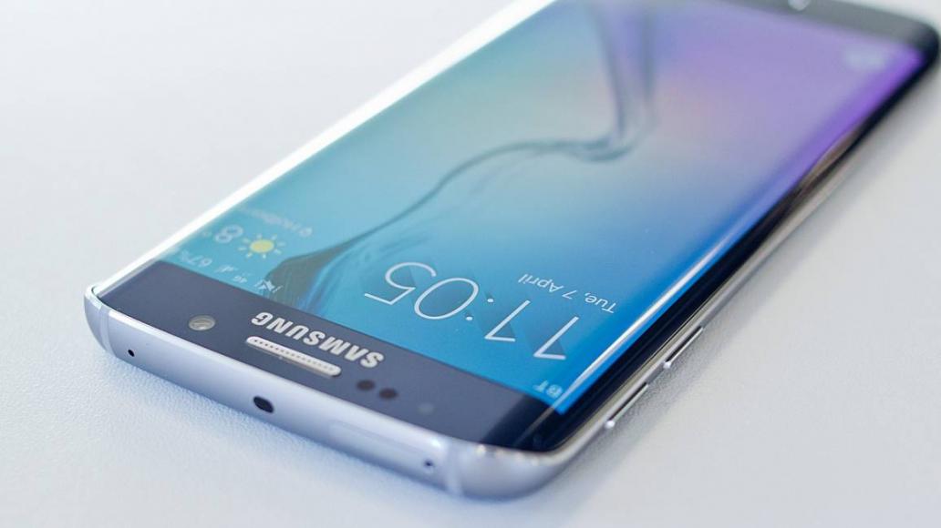 Presentazione nuovo Samsung Galaxy S7