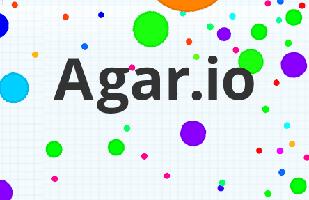 Agar.io per sentirsi parte di House of Cards