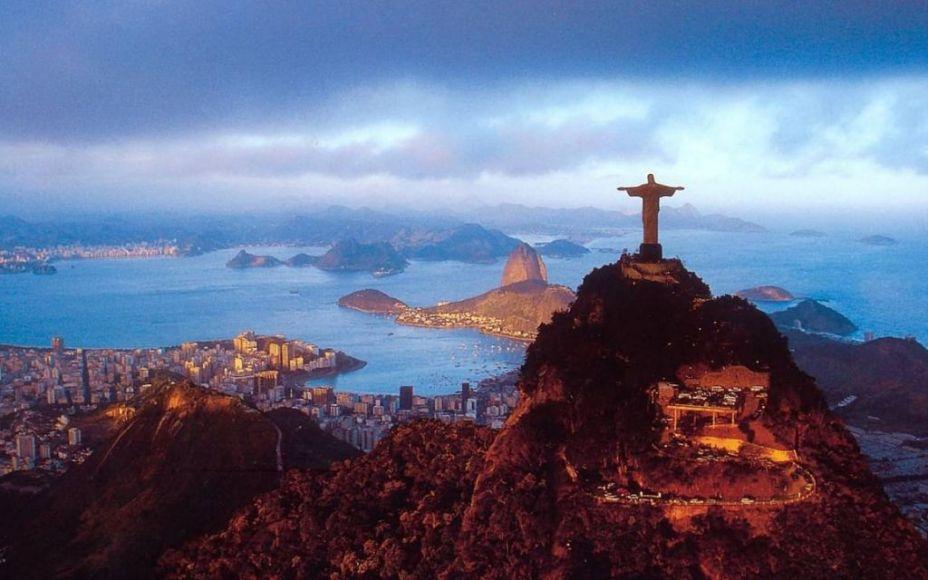 PlaNet possiamo localizzare quasi ogni fotografia