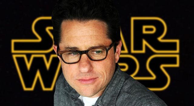 Abrams non sarà il regista del prossimo Star Wars