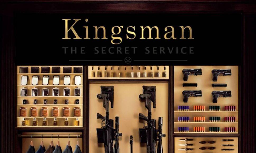 Kingsman