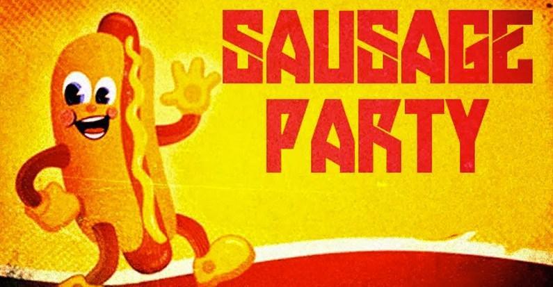 Sausage Party