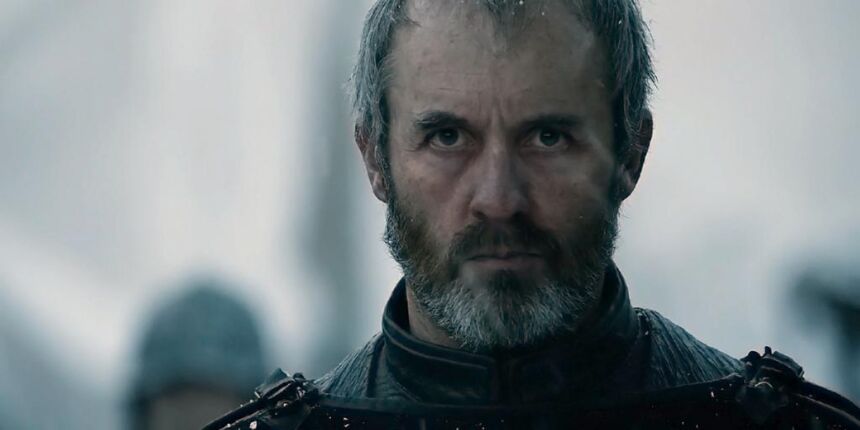 Stannis Baratheon non piace Il Trono di Spade