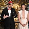 Sacha Baron Cohen racconta la sua esibizione come Ali G agli Oscar
