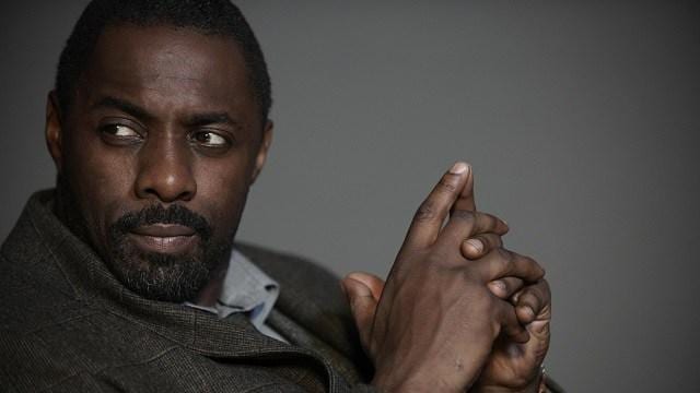 Idris Elba