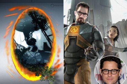 I Film di Half-Life e Portal