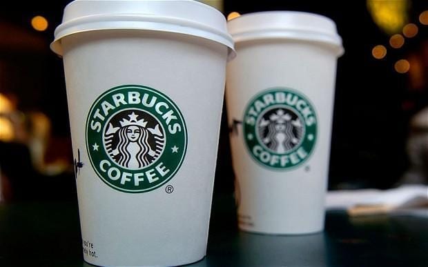 Starbucks arriva in Italia