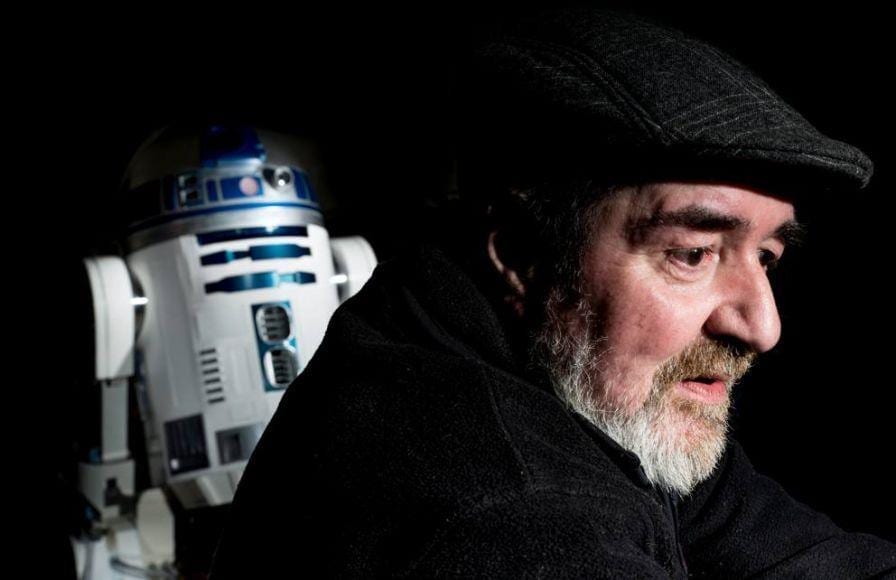 Addio a Tom Dyson creatore di R2D2