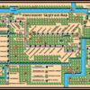 mappe delle metro in stile Super Mario