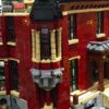 Batcaverna LEGO