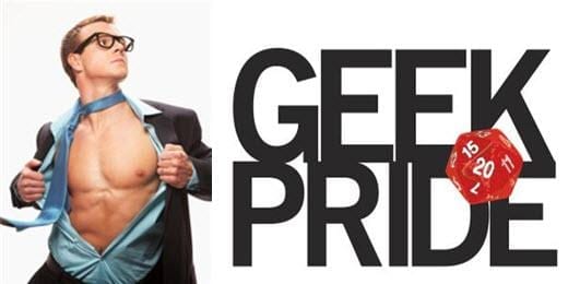 Geek Pride
